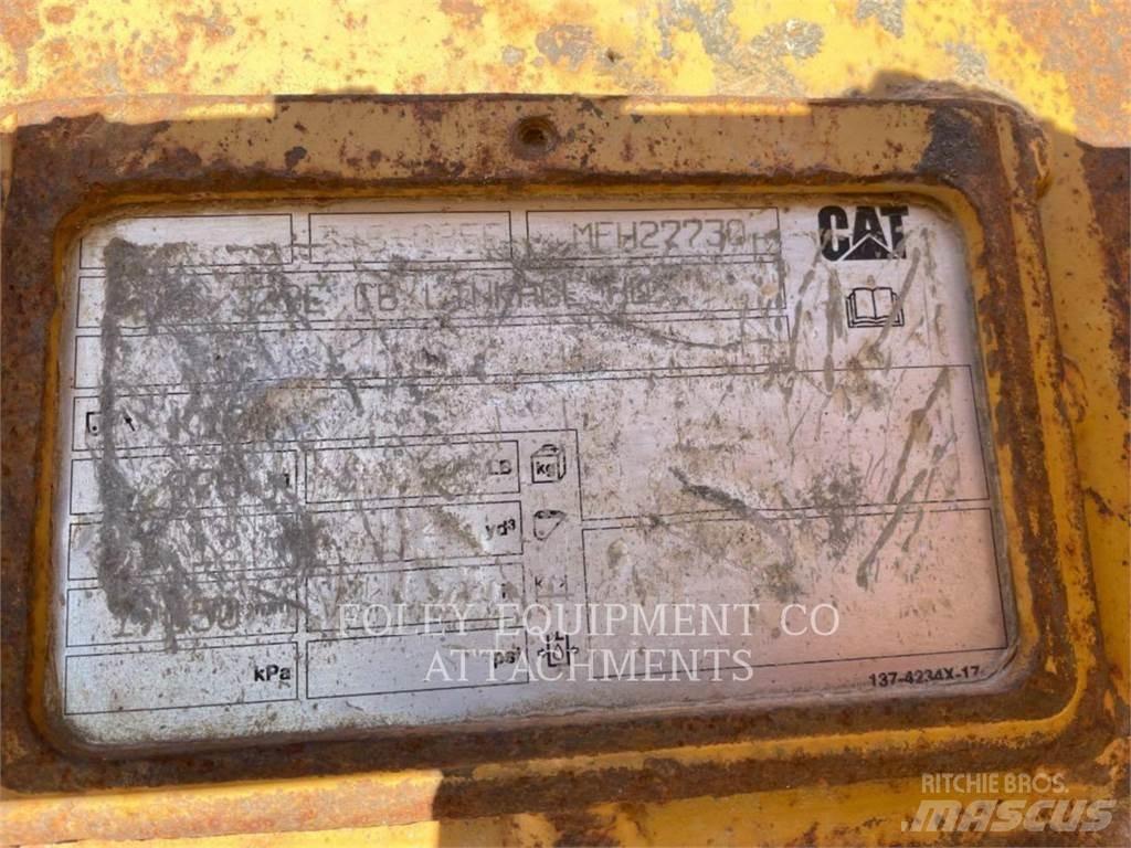CAT BKHEXPCB42 Bageri gusjeničari