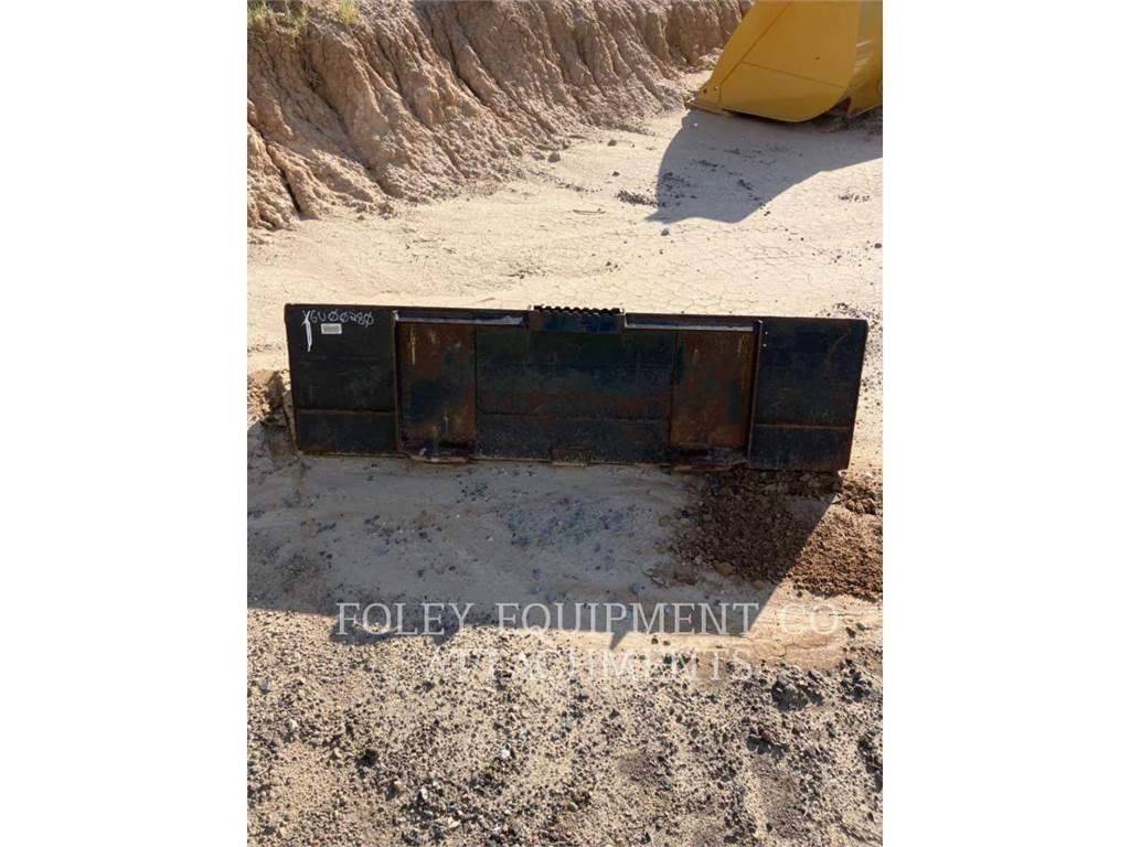 CAT BKSSLGP74S Skid steer mini utovarivači