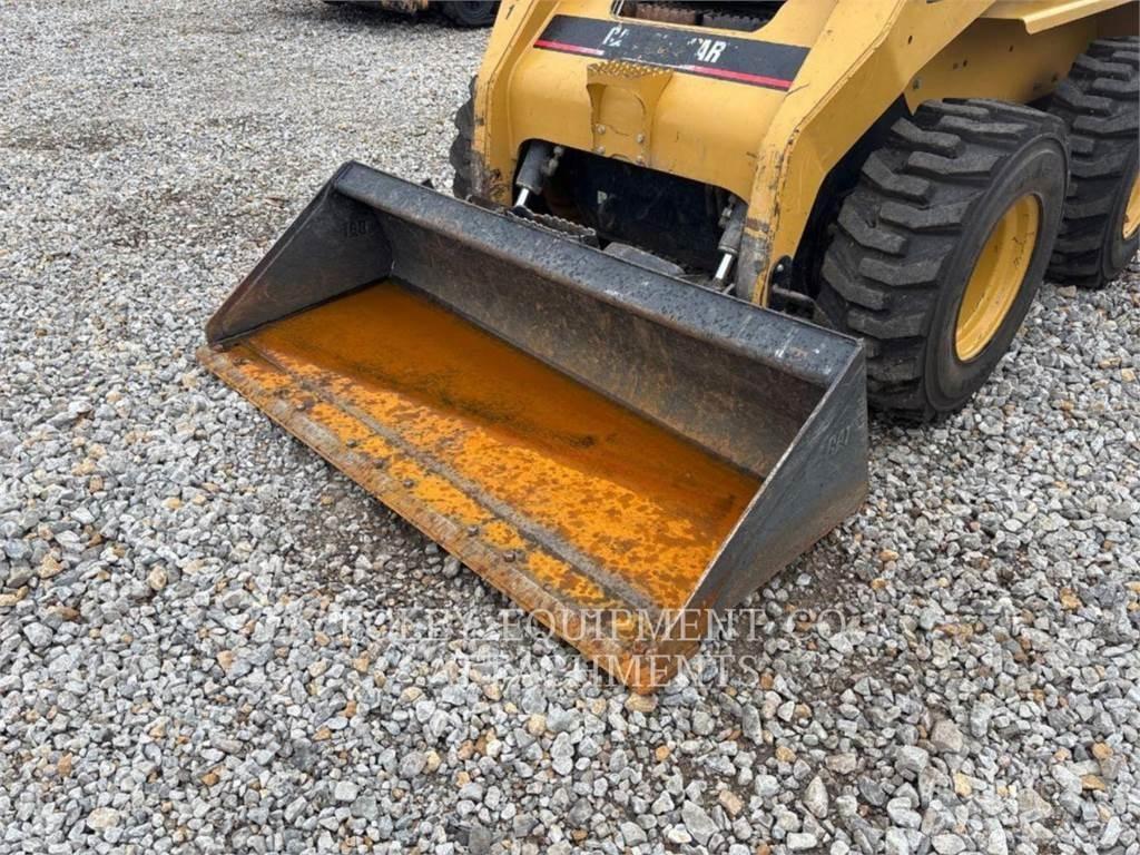 CAT BKSSLMP74 Skid steer mini utovarivači