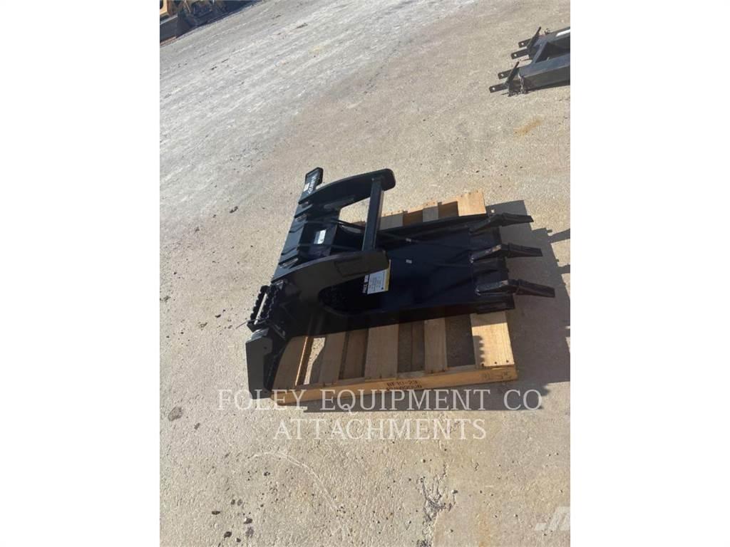 CAT BKSSLSLAB Skid steer mini utovarivači