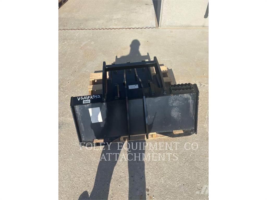 CAT BKSSLSLAB Skid steer mini utovarivači