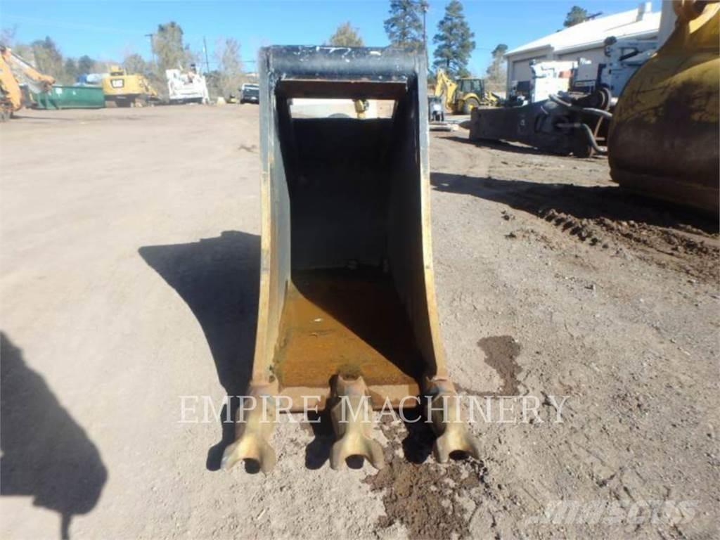 CAT BL-16PL Građevinarstvo – ostalo