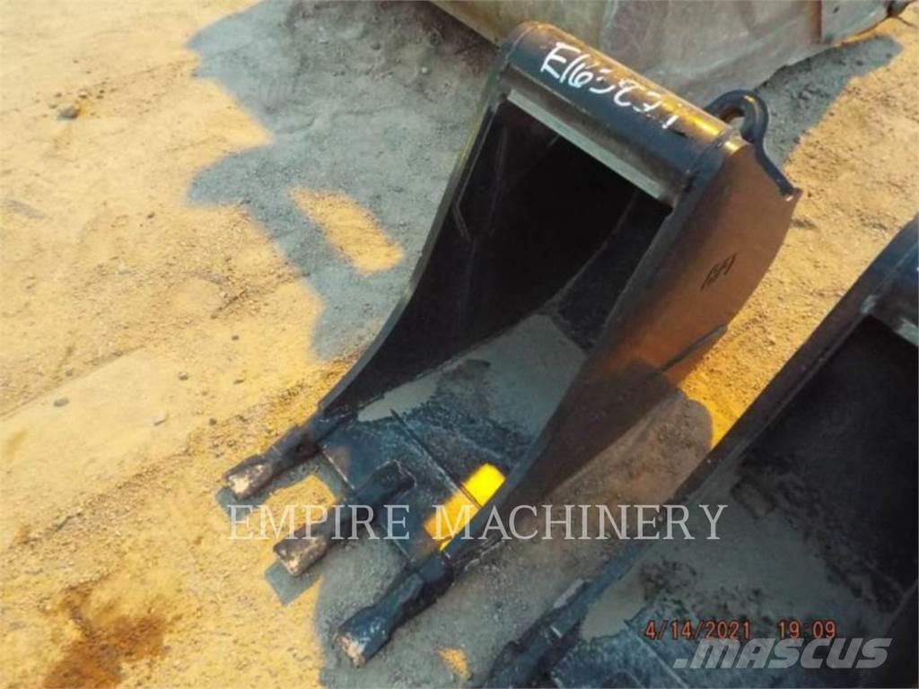 CAT BL-16PL Građevinarstvo – ostalo