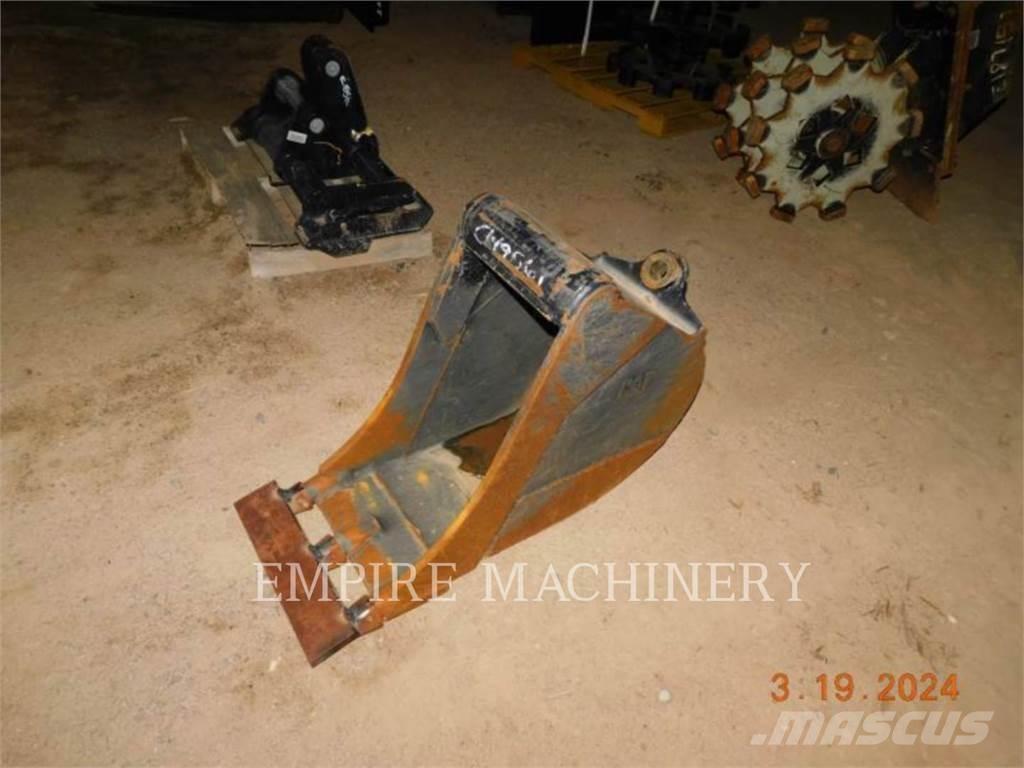 CAT BL-16PL Građevinarstvo – ostalo
