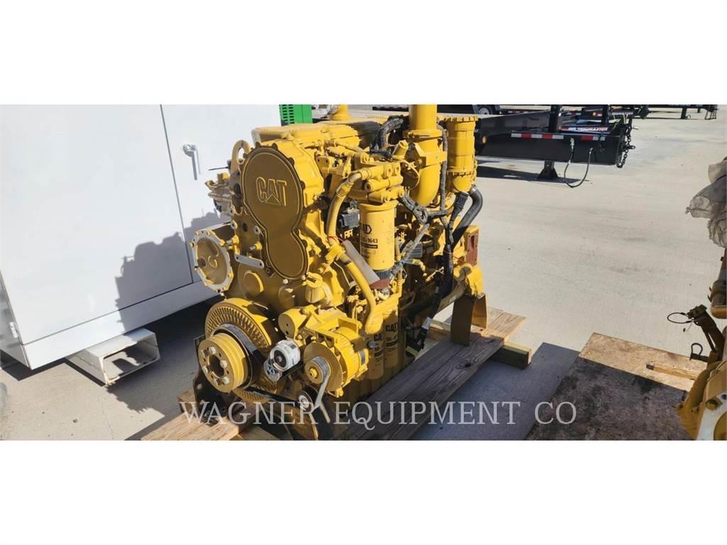 CAT C 18 Dizel agregati