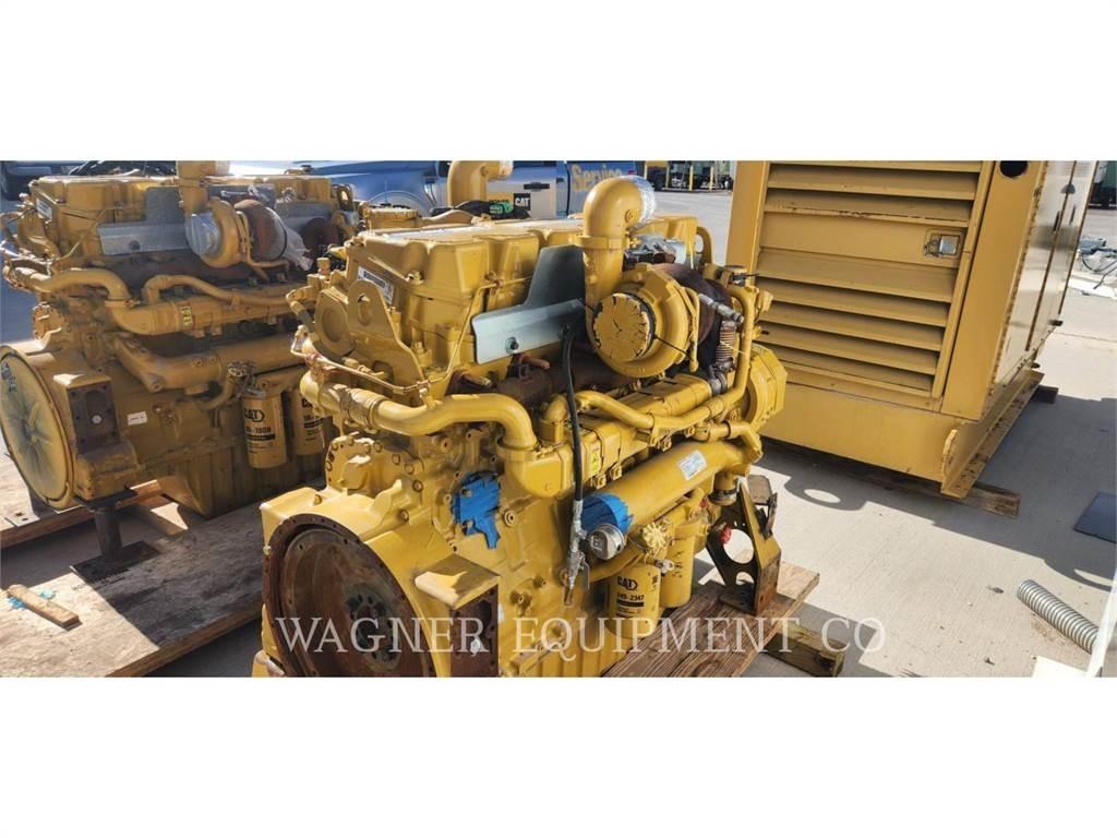 CAT C 18 Dizel agregati