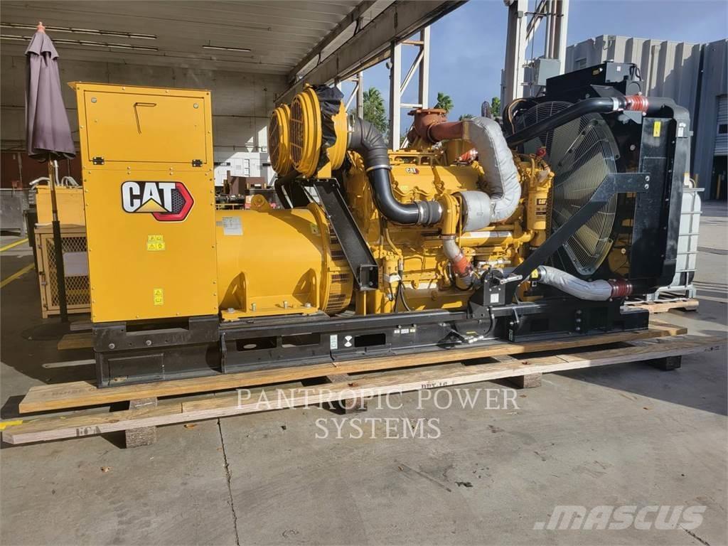 CAT C 32 Dizel agregati