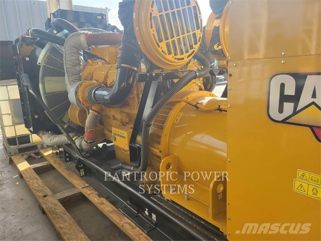 CAT C 32 Dizel agregati