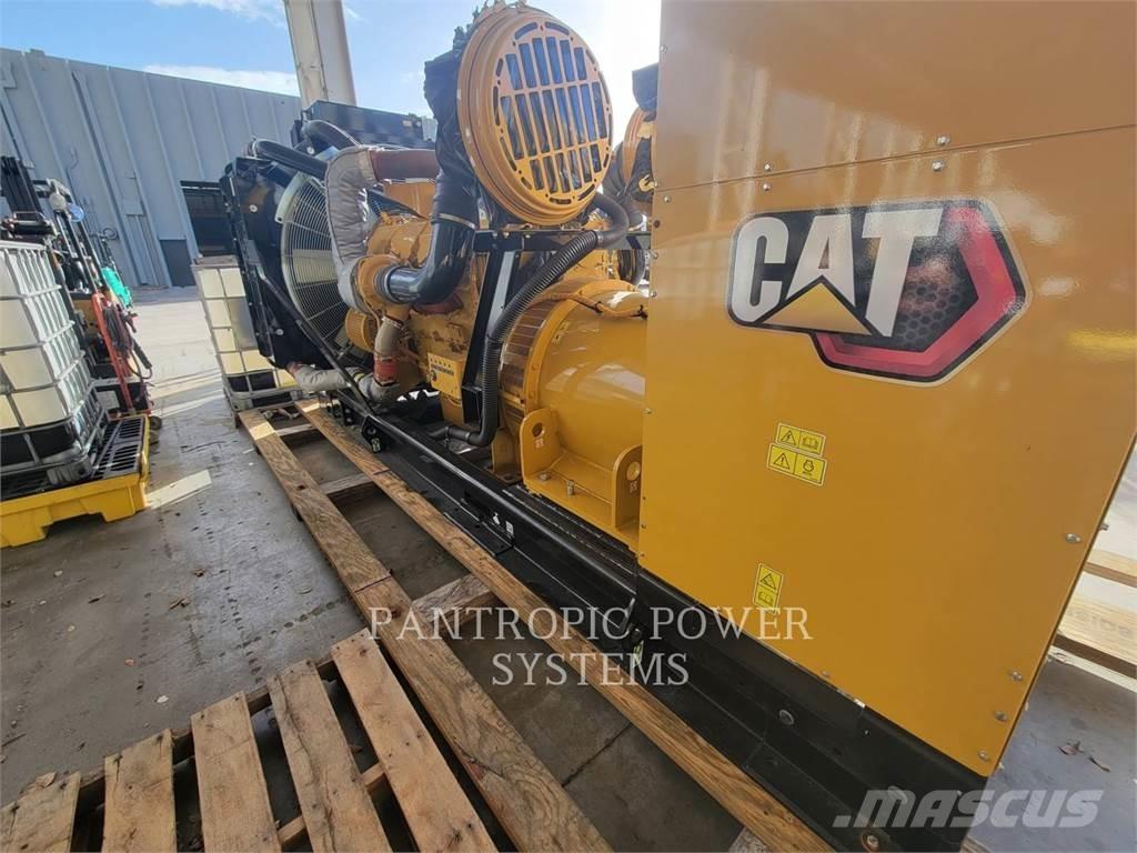 CAT C 32 Dizel agregati