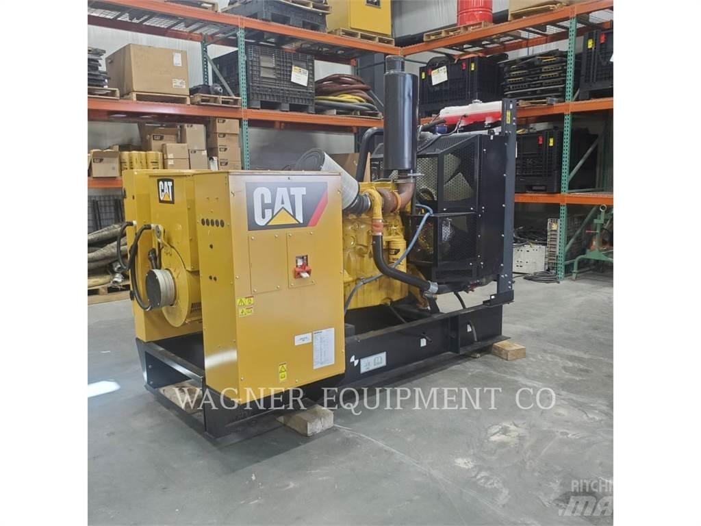 CAT C 9 Dizel agregati