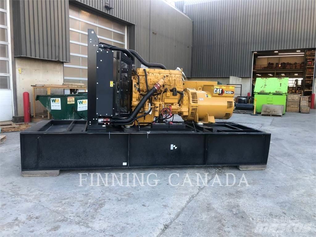 CAT C13 Dizel agregati