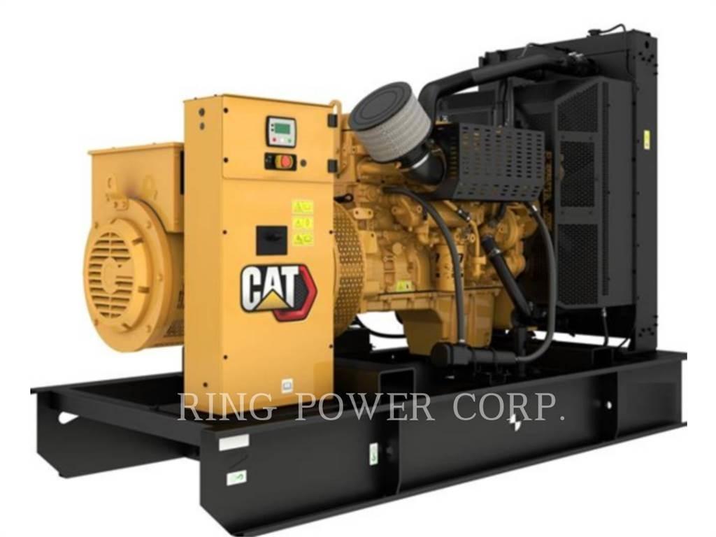 CAT C13 Dizel agregati