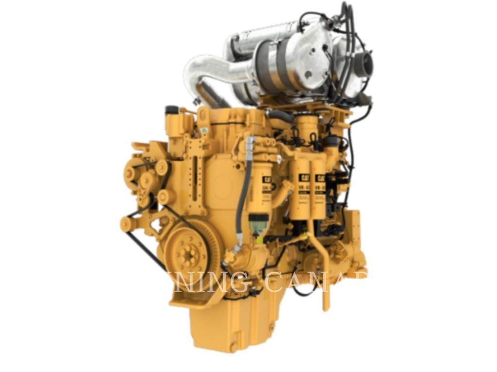 CAT C13 Industrijski motori