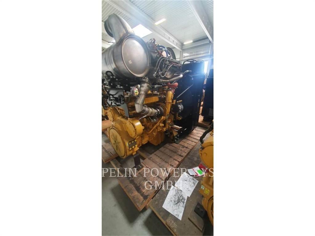CAT C13 T4F Industrijski motori