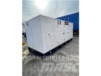 CAT C15 Dizel agregati
