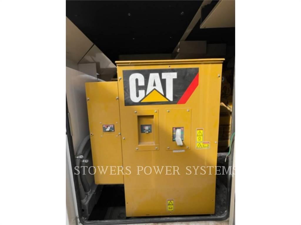 CAT C15 Dizel agregati