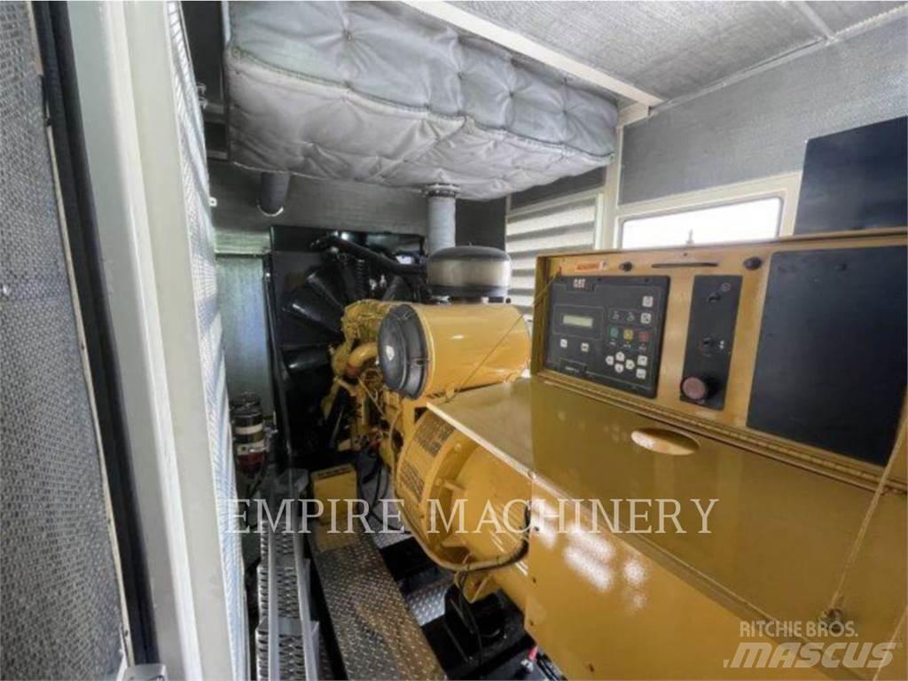 CAT C15 Dizel agregati