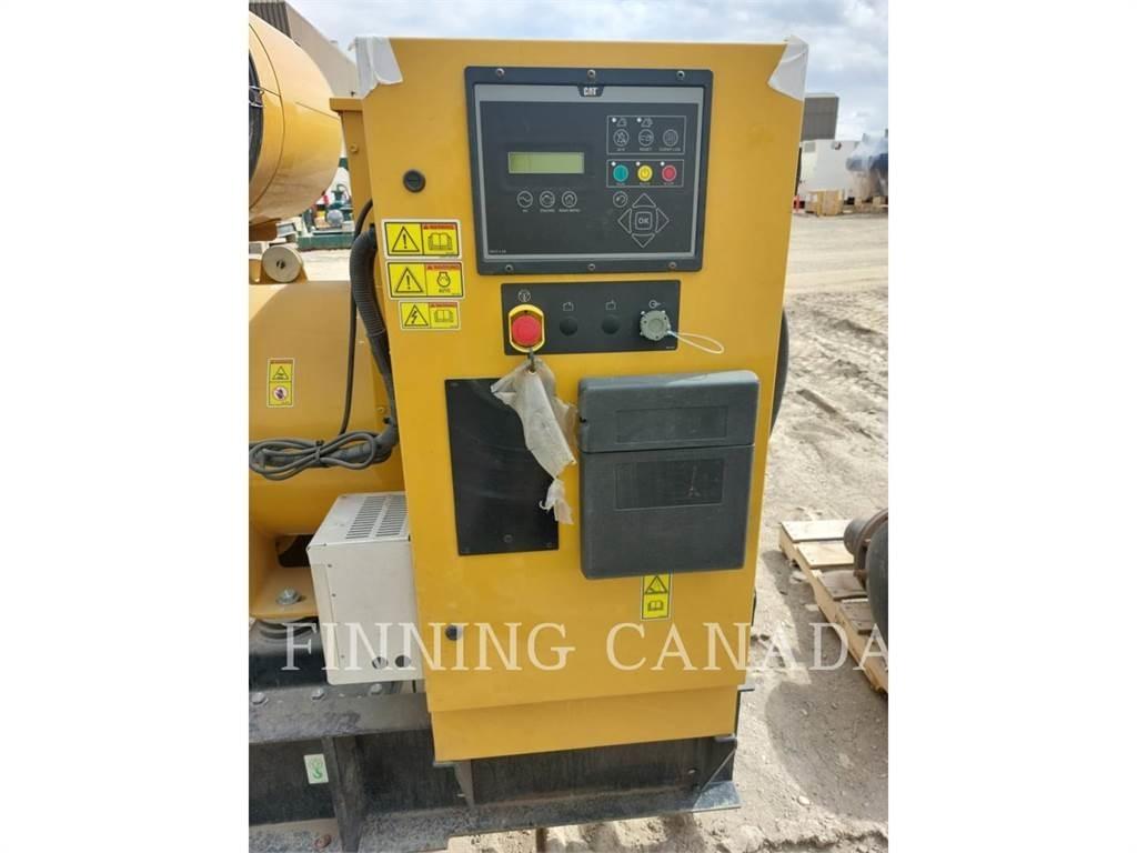 CAT C15 Dizel agregati