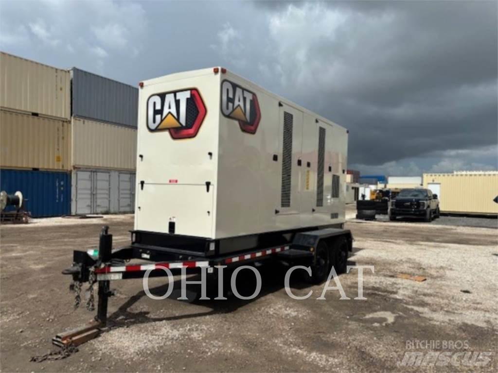 CAT C15 Ostali agregati