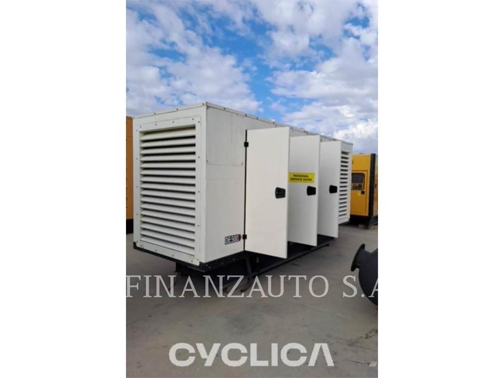 CAT C15 PGAI Ostali agregati