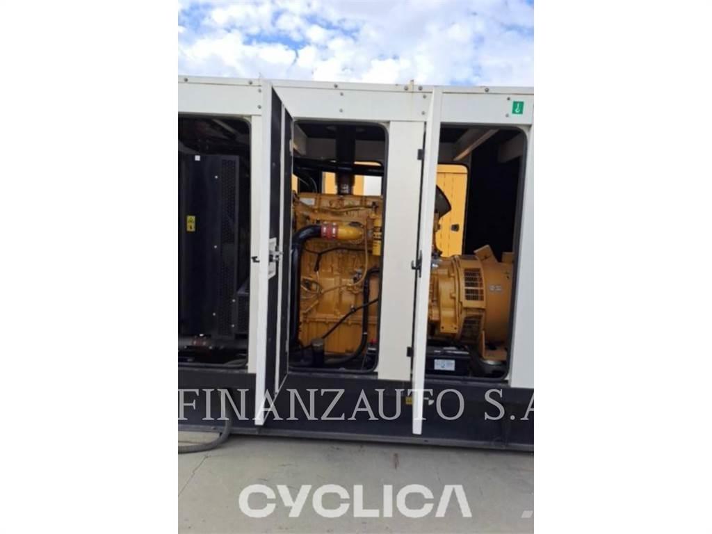 CAT C15 PGAI Ostali agregati