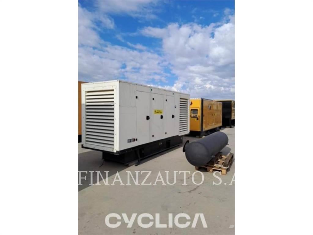 CAT C15 PGAI Ostali agregati