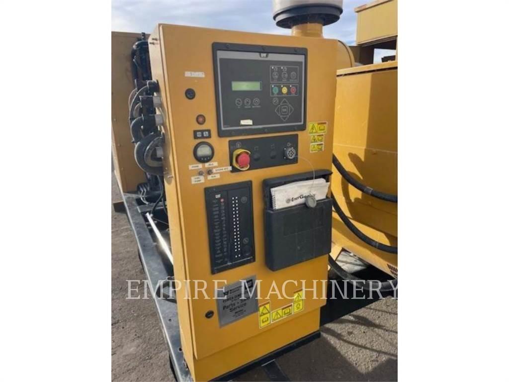 CAT C18 Dizel agregati