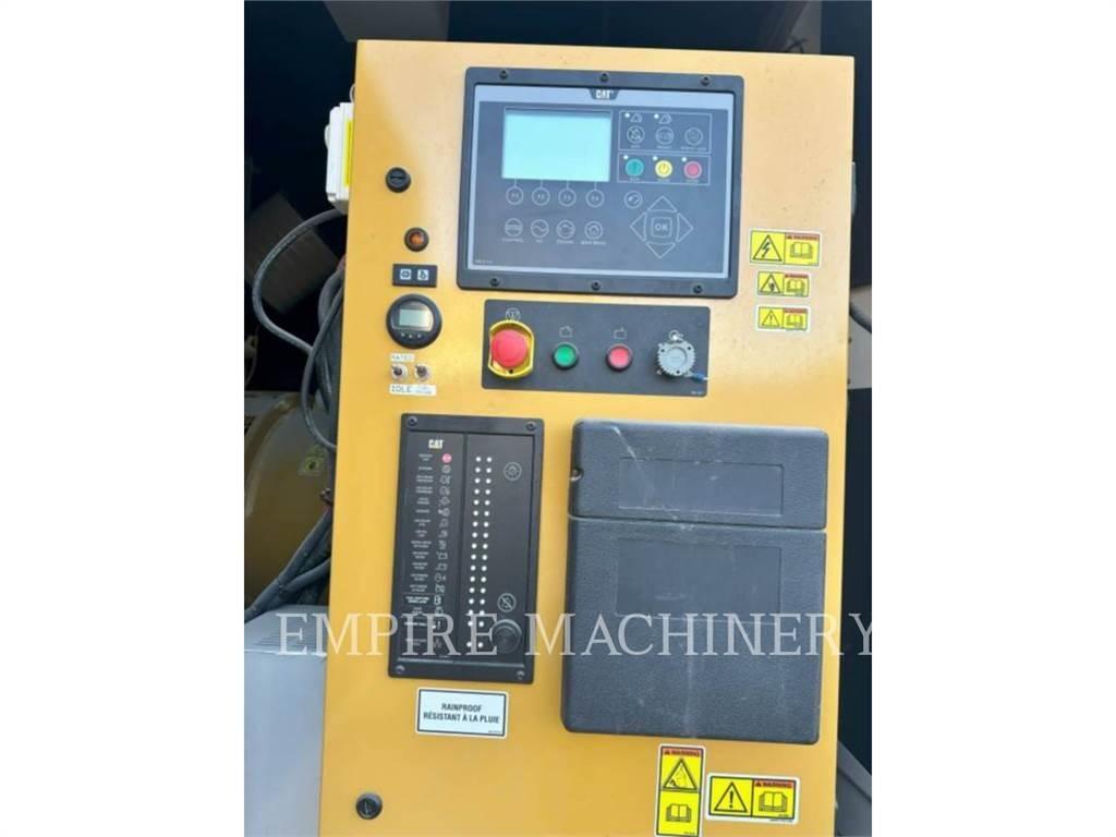 CAT C18 Ostale komponente