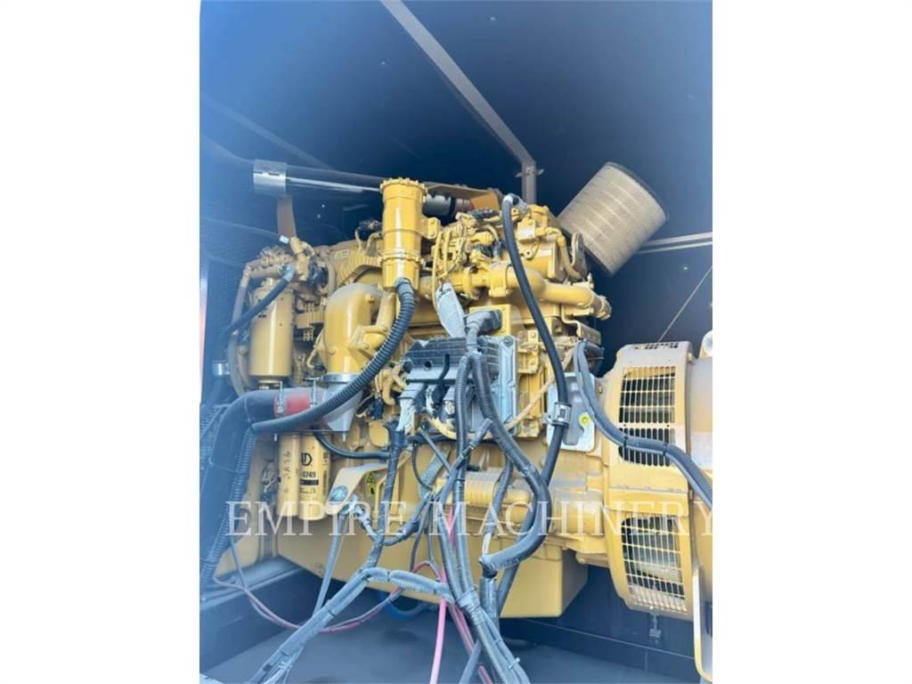 CAT C18 Ostale komponente