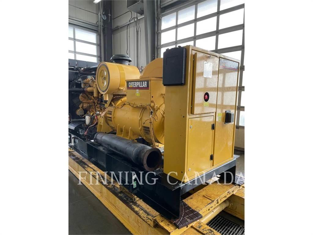 CAT C18 Dizel agregati