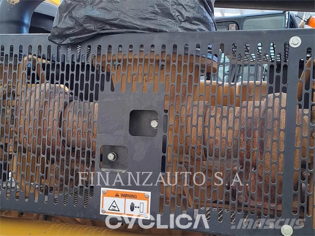 CAT C18PKG50I Ostali agregati