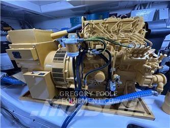 CAT C2.2 Brodski pomoćni motori