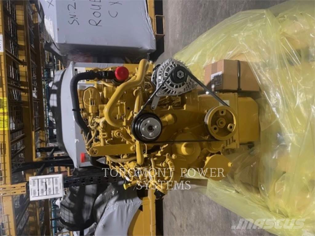 CAT C2.2 Industrijski motori