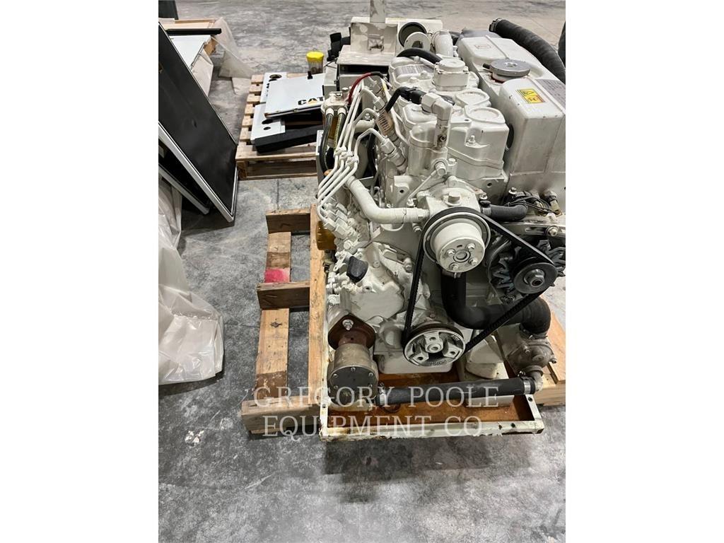 CAT C2.2 Brodski pomoćni motori