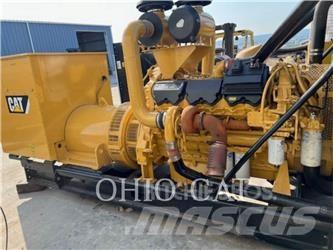CAT C27 Dizel agregati