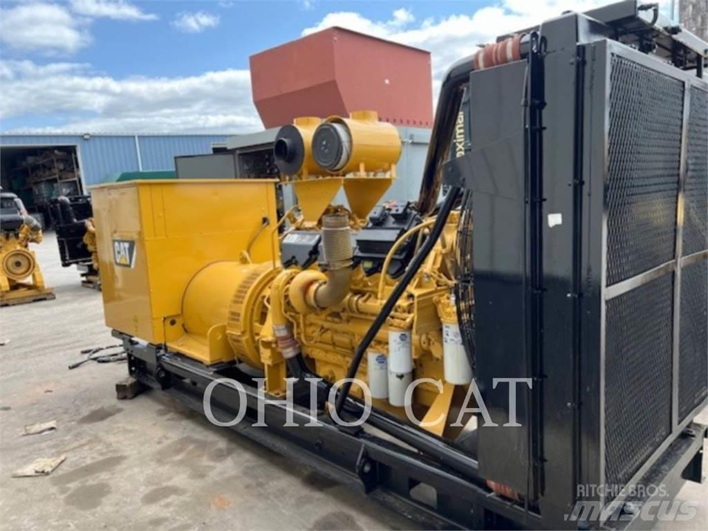 CAT C27 Dizel agregati