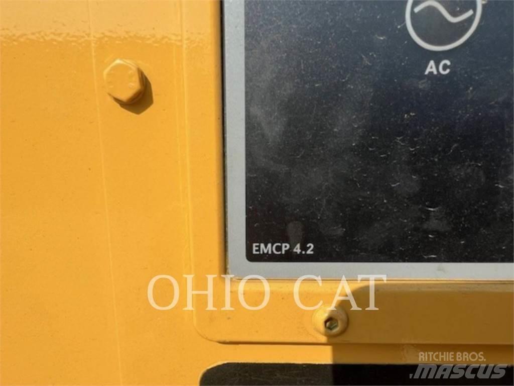 CAT C27 Dizel agregati