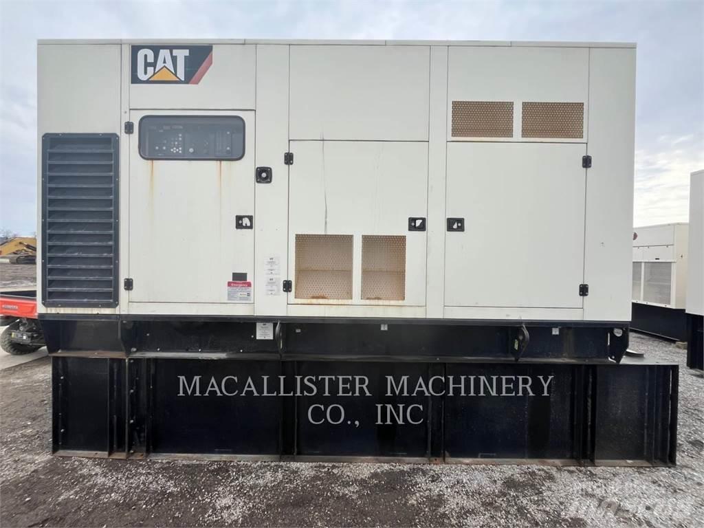 CAT C27 Dizel agregati