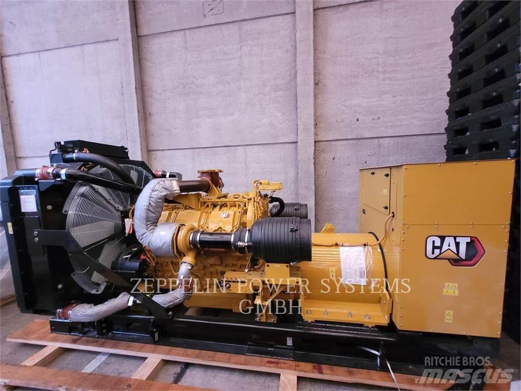 CAT C32 Dizel agregati