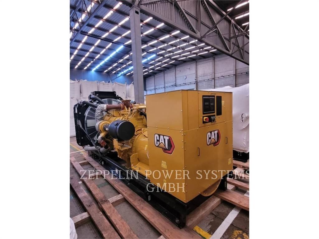 CAT C32 Dizel agregati