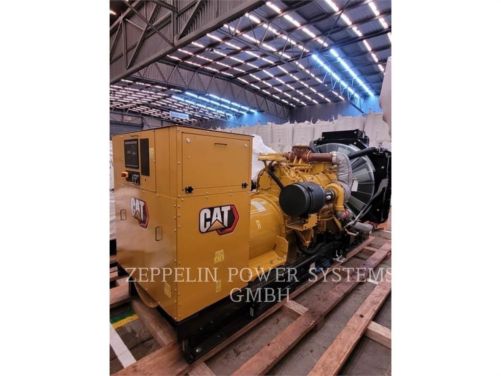 CAT C32 Dizel agregati