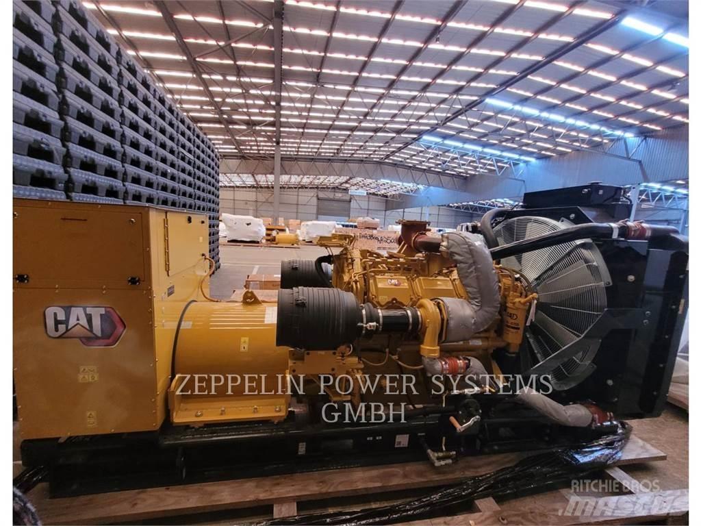 CAT C32 Dizel agregati