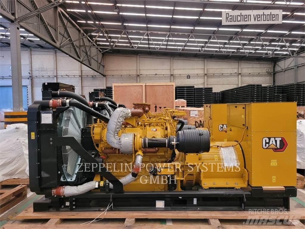 CAT C32 Dizel agregati