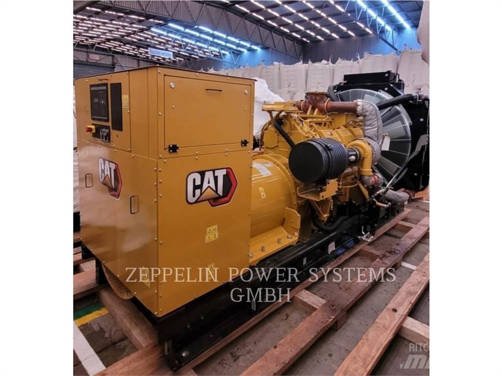 CAT C32 Dizel agregati
