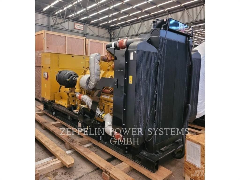 CAT C32 Dizel agregati