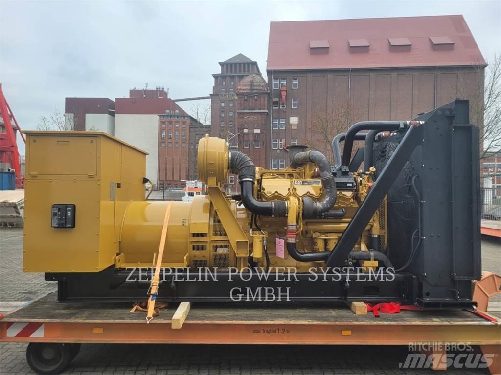 CAT C32 Dizel agregati