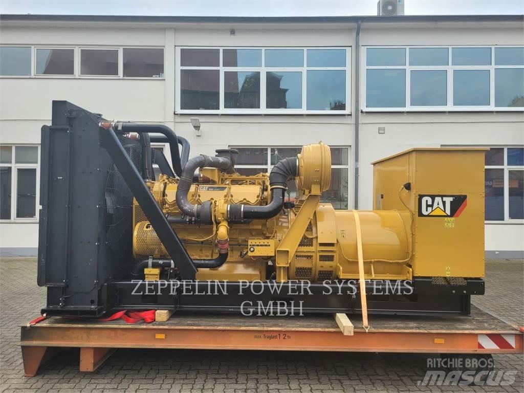 CAT C32 Dizel agregati