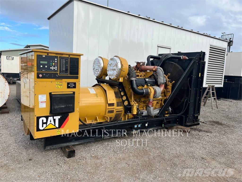 CAT C32 Dizel agregati
