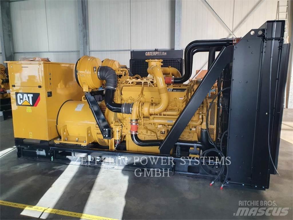 CAT C32 Dizel agregati