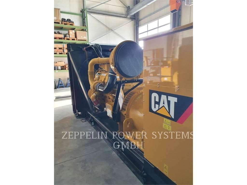 CAT C32 Dizel agregati